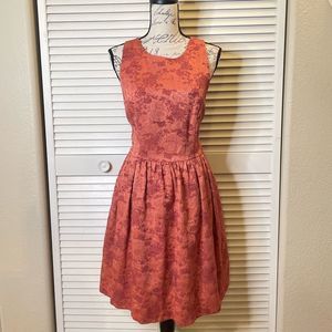 The Limited Mini Dress